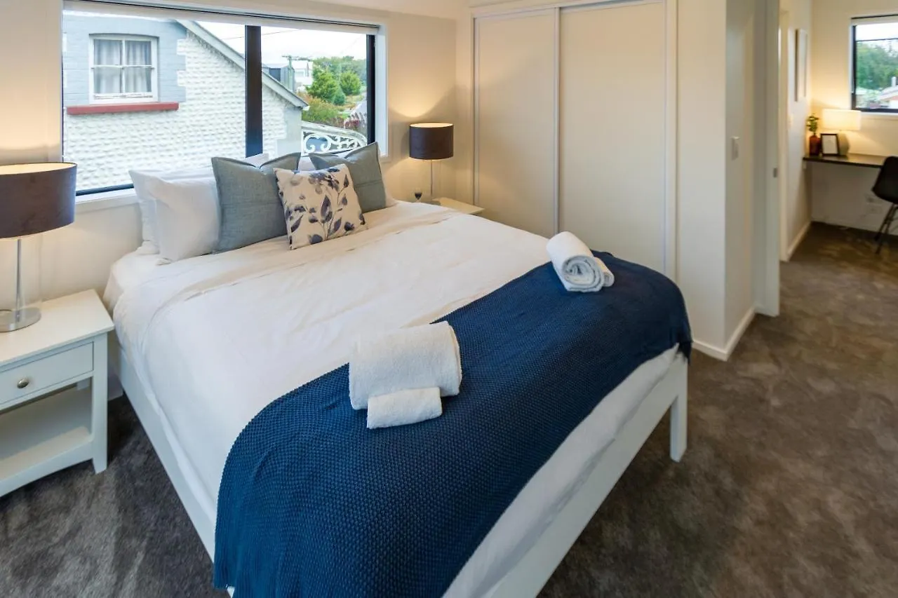 Explore Addington And Cbd 1 Bed W/Carpark Крайстчёрч 0*,  Новая Зеландия