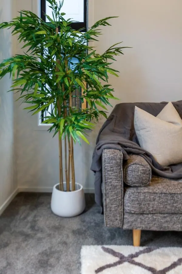 Explore Addington And Cbd 1 Bed W/Carpark Крайстчёрч